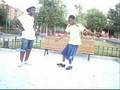 randy y nando c-walk