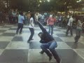 grupo joven sede nacional tnt dance