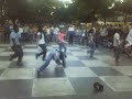 grupo joven sede nacional tnt dance