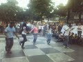 grupo joven sede nacional tnt dance