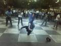 GRUPO JOVEN SEDE NACIONAL TNT DANCE