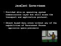 securitys once and future king: introducing smart cards to the web