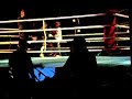 Angel H. Ramirez vs Jesus Garcia Simon