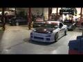 videos de RX7 drift car