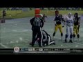 Madden 10: Colts vs Steelers