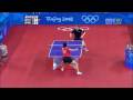 YOON Jae Young vs Werner Schlager