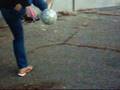 freestyle soccer