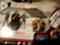 Star Wars The Force Unleashed Commemorative Collection Star Wars The Force Unleashed Commemorative Collection