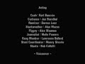 End Credits End Credits