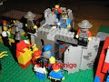 Legokirmes -- Kleine Kirmes