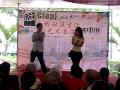 CLAP@ Pek Kio : Guo Wang Huang Hou -  Cordelia & Joseph
