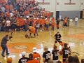 tricycle race prt 1