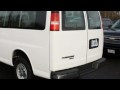 Preowned 2007 Chevrolet Express Marysville WA