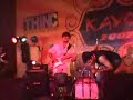 Vayu - Tonight