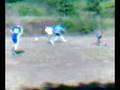 Scapoli VS ammogliati 2(partita di calcio) carrito