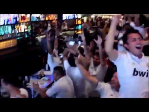Reactions to Ramos' goal all around the world / Así se vivió el gol de Ramos en todo el mundo Reactions to Ramos' goal all around the world / Así se vivió el gol de Ramos en todo el mundo