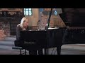 Susanna Lindeborg solo piano Susanna Lindeborg solo piano