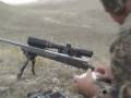 Extreme range hunthing with a .338 Lapua