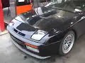 Porsche 944 Turbo 2.8 vs Porsche 944 turbo 2.5L