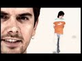 despistaos   es importante  videoclip 