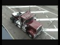 Kenworth W900A ( Detroit Diesel 8V-71 engine)