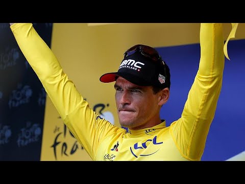 Tour de France: BMC gewinnt Teamzeitfahren - Radprofi ...