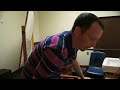 Dj 4-Real set up