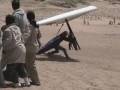 Marina Beach Hang Glider Steeple Chase 2008