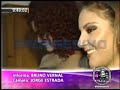 Emily, Geraldine, Genesis sexys cuerpos pintados