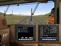 MSTS Powder River BNSF NB coal empties