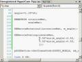 videos de tutorial 3 Direct3d (DirectX)  (part 8 of 8) - Animation, camera and clock