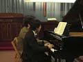 An der sch�nen blauen Donau - Johann strauss