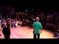 IBE 2008 (High Quality) Power Move Battle - Kaku Vs Red Ant