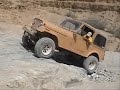 Jeepeto - Israel 4x4 jeep offroad
