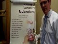 Huntington Beach Chiropractor Naturally Helps Neck, Back, H