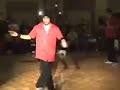 MONARCHY Finals REJ vs ABC