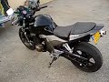 Kawasaki Z750 pot ixil Z 750