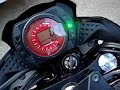 Kawasaki Z750 pot ixil Z 750