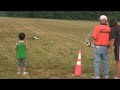 5 Year Old Justin Chi - Heli Tandem Flying - Jun 2007 5 Year Old Justin Chi - Heli Tandem Flying - Jun 2007