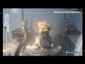 Matsuura 5 Axis Machining