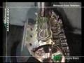 Matsuura 5 Axis Machining