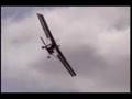 Hang Gliding Spectacular Adventure