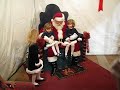 2009 Santa visit movie
