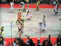 Johnnie DJ Johnson Old Style Way Men's Group 2 Grass Dance Special_1 @ Denver March Powwow 2010