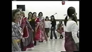Festa Junina ACIM - 2002 - parte 2