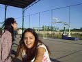 Meteoro - Júlia Farias & Ingridi Franceschi ( rap louco )