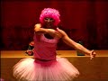 balletto classico - 20 cosciotti non depilati 20, le ballet