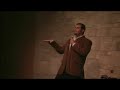Mo Amer: I'm an Arab American