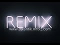 Dj KaNTiK KK Zookey Bubbling Remix es Erk !!!Ss...