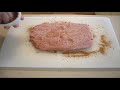 Nicko whips up a Bacon Explosion!!! Check out GrahamAndFriends!!!! www.youtube.com Ingredients: 10 strips of 1 inch thick bacon 1 KG of Ground Pork 3 pieces of rindless bacon (for cripsy bacon pieces) BBQ sauce Pork Rub seasoning (use anything you want) - I used - Smokey Paprika - BBQ Smokey seasoning - BBQ seasoning - Italian seasoning ... Explosion 